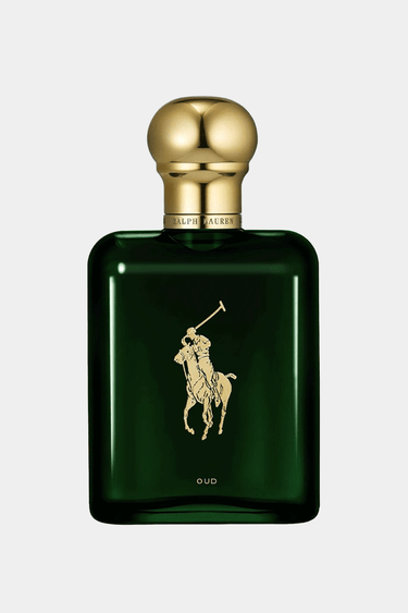 Ralph Lauren Polo - Oud For Men Eau De Parfum